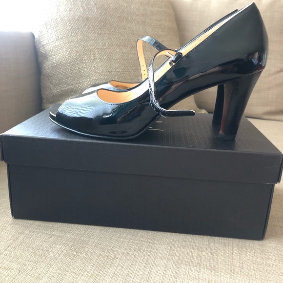 Cole Haan woman pumps - Picture 3 of 4
